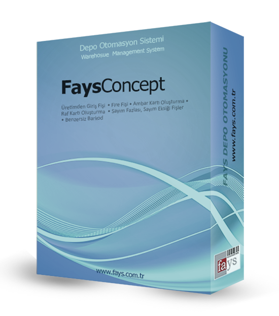 Fays Concept